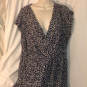 Old Navy Women’s Dress 2X